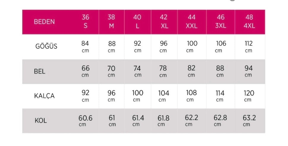 Ensemble en cuir avec manches tabac