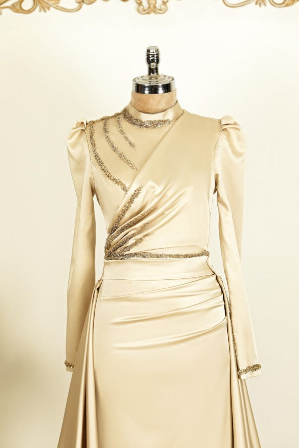 Asya Abiye gold