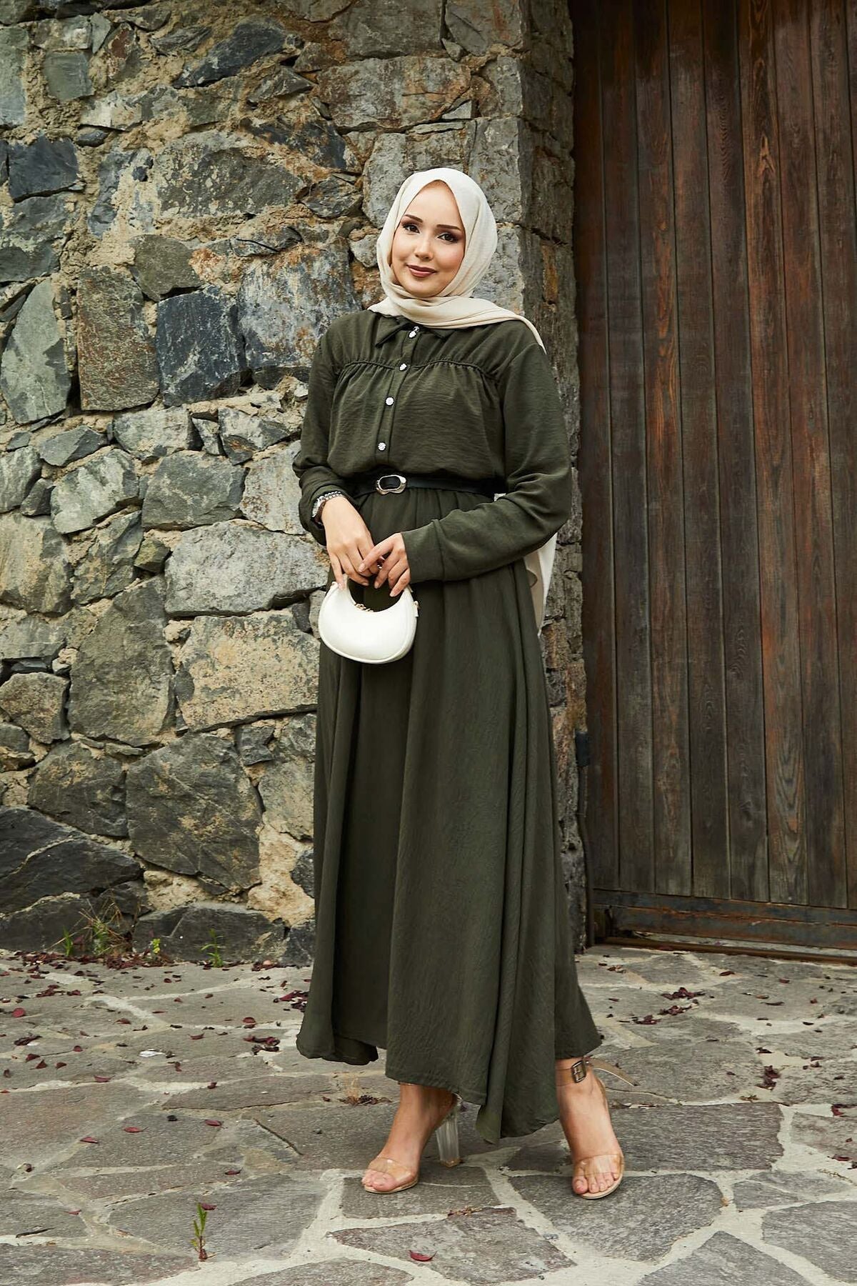 Etekli Takım haki