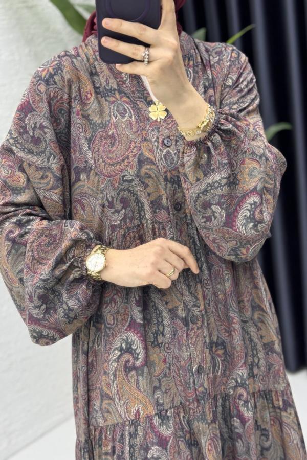 Maysa Elbise Mürdüm