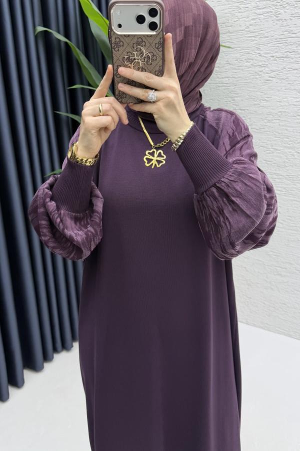 Zerrin Elbise Mürdüm