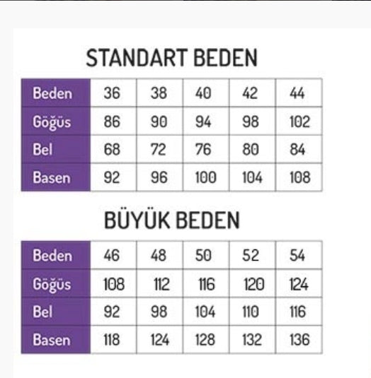 Hayal Takım yeşil