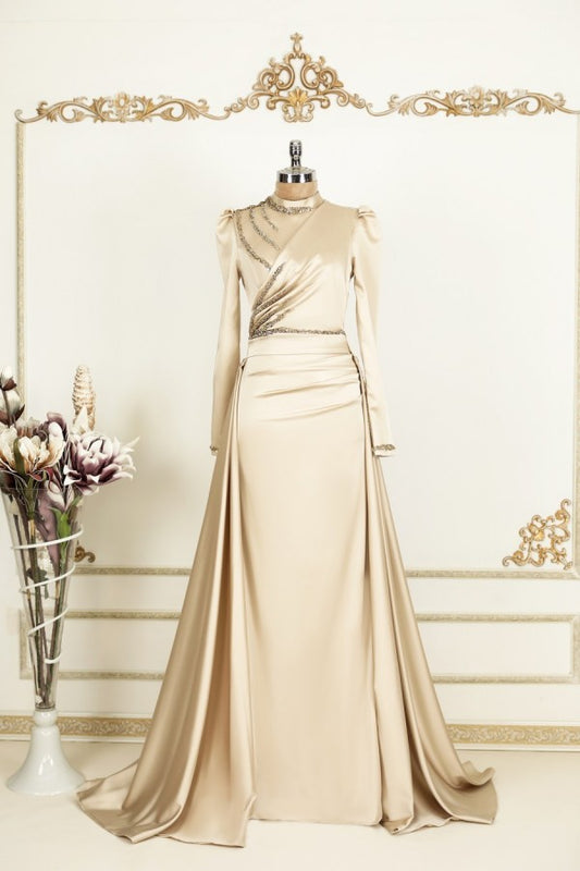 Asya Abiye gold