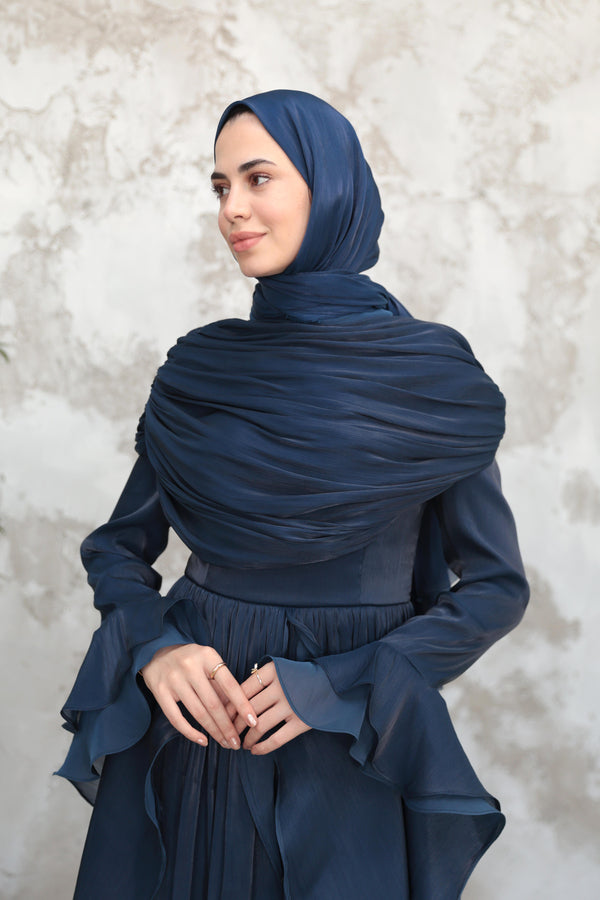Peri Abiye lacivert