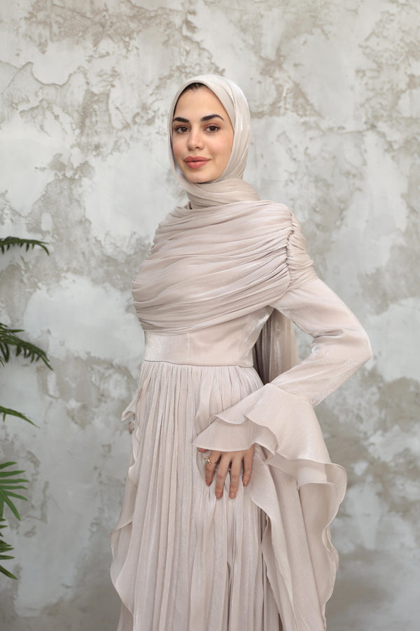 Peri Abiye vizon