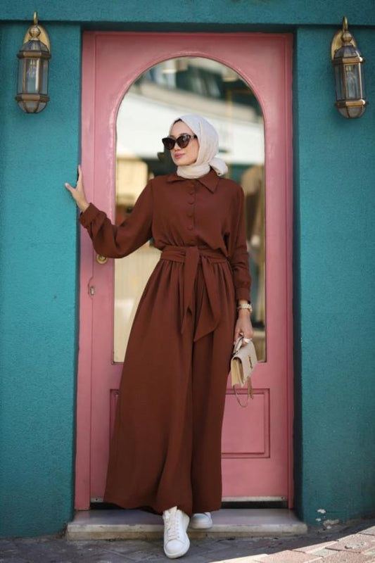 Kuşaklı Tulum kahve