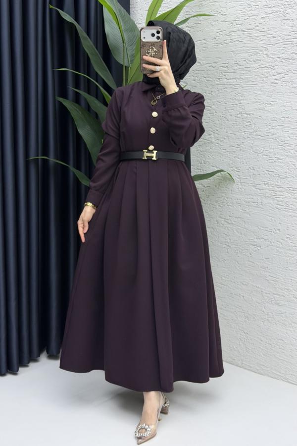 Reyhan Elbise Mürdüm