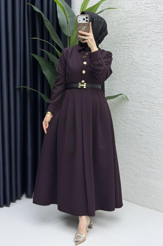 Reyhan Elbise Mürdüm