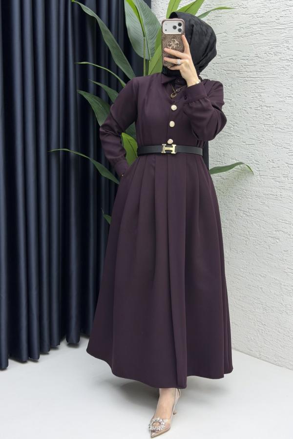 Reyhan Elbise Mürdüm