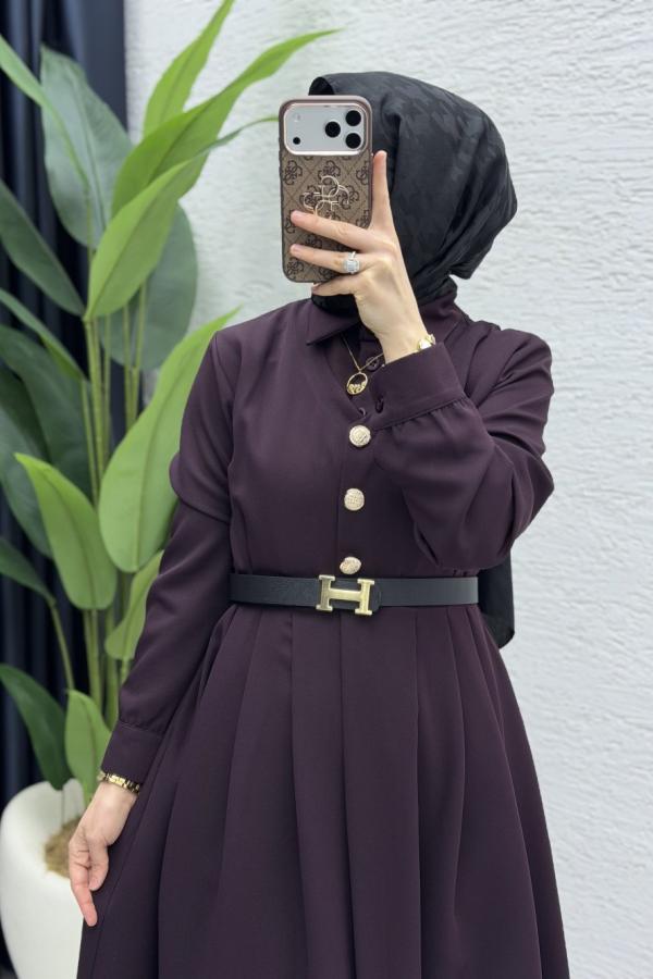 Reyhan Elbise Mürdüm