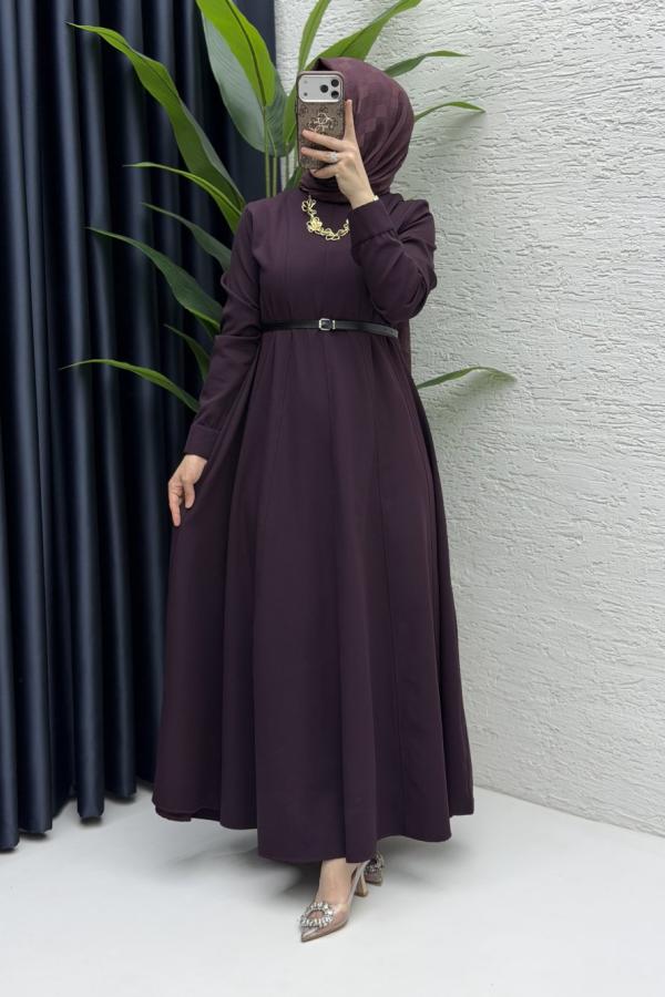 Lina Elbise Mürdüm