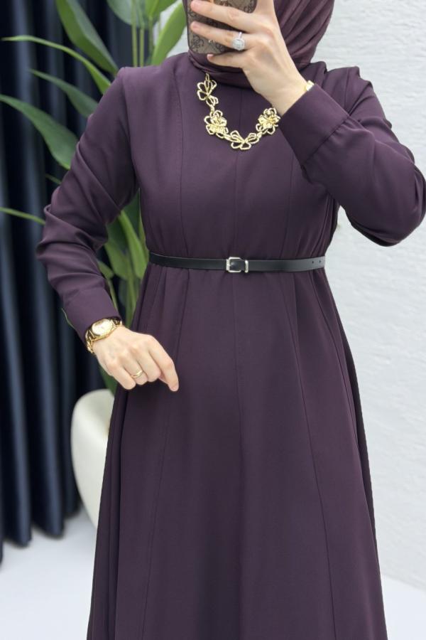 Lina Elbise Mürdüm