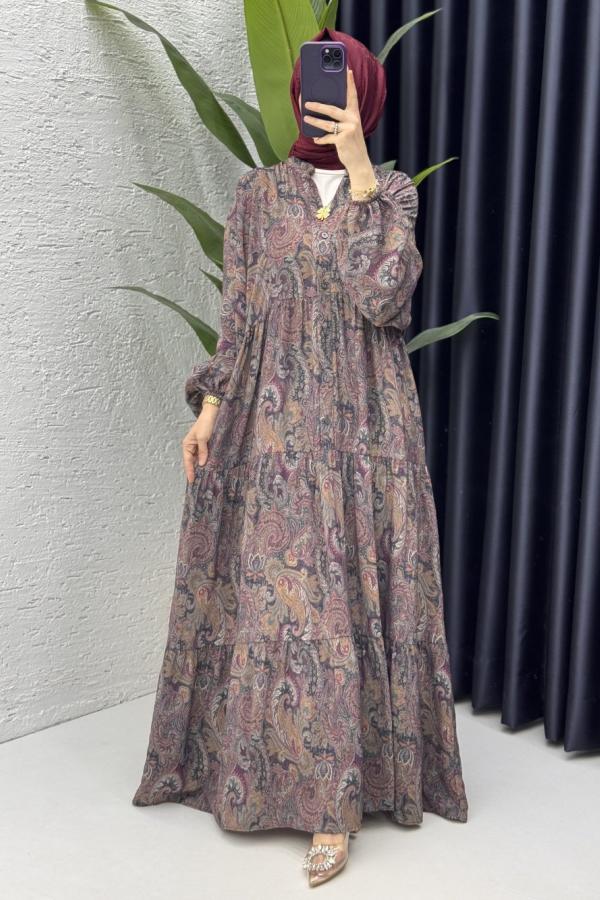 Maysa Elbise Mürdüm