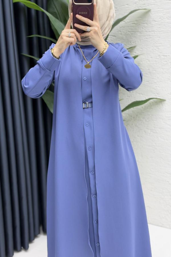 Hayal Elbise indigo