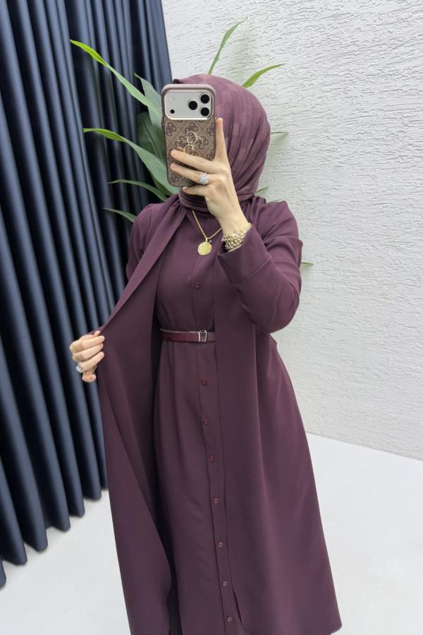 Hayal Elbise Mürdüm
