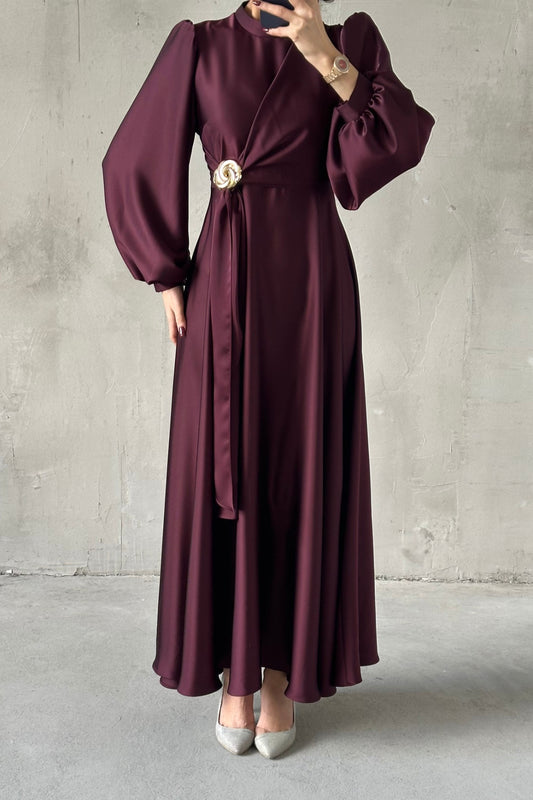 Eslem Saten Abiye Mürdüm