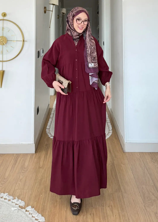 Hilal mango bordo