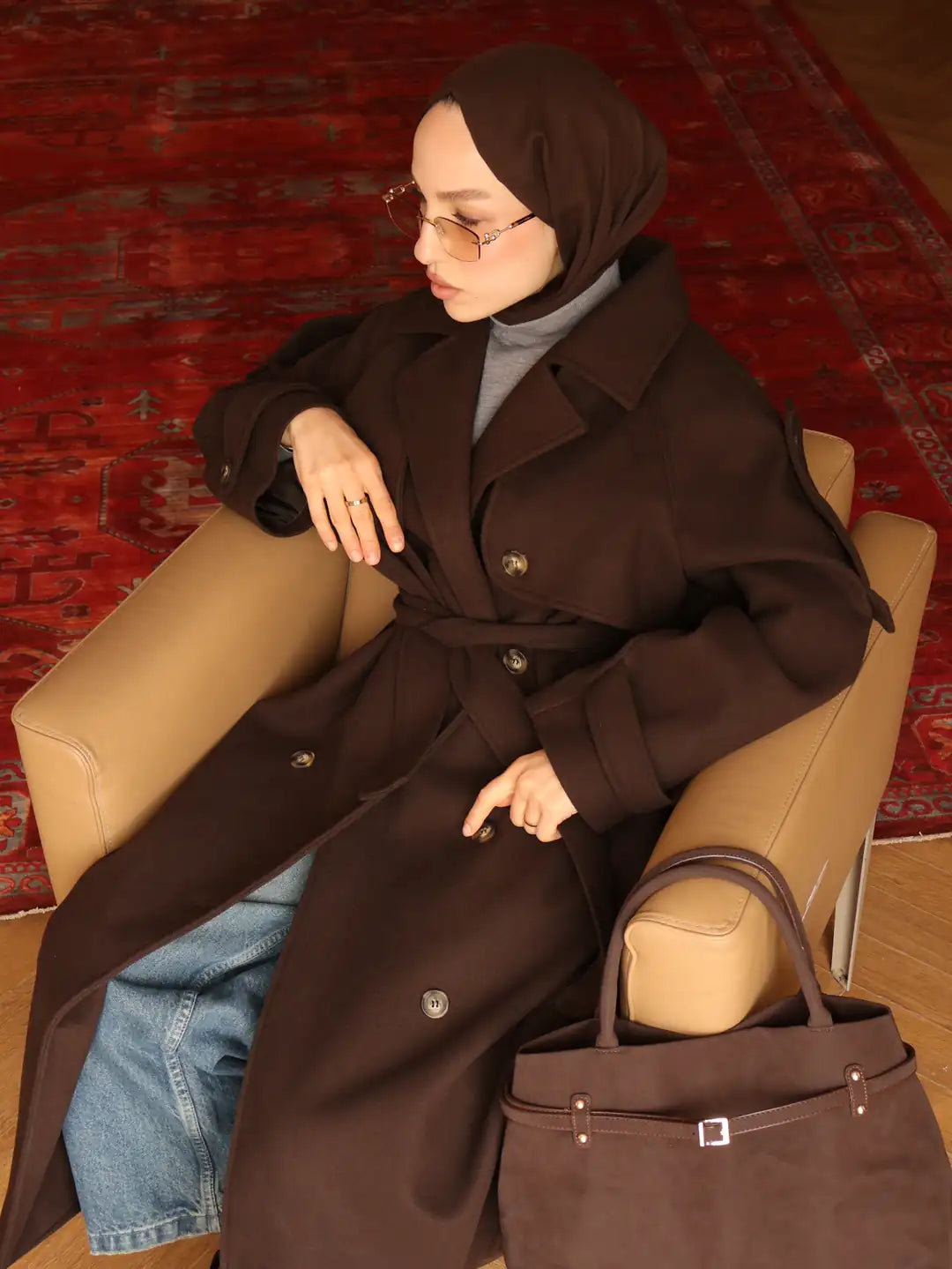 Kaşe Kaban